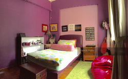 Symphony Heights (D21), Condominium #124684832
